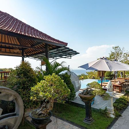 Kaylas Hill Resort Batununggul Exterior foto
