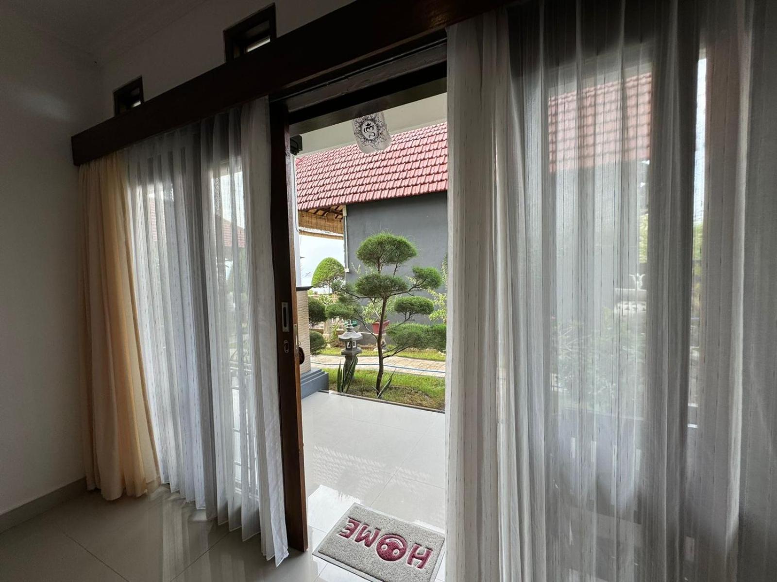 Kaylas Hill Resort Batununggul Exterior foto